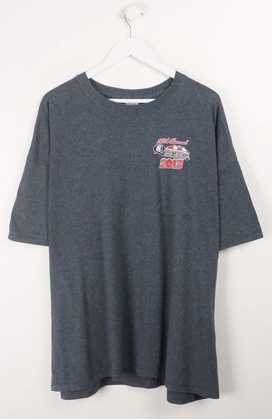 VINTAGE CAR SHOW T-SHIRT (XXXL)