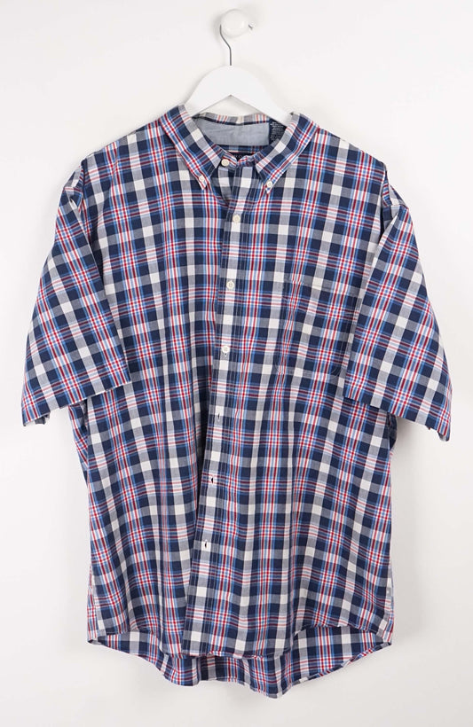 VINTAGE CHAPS RALPH LAUREN SHIRT (XXL)