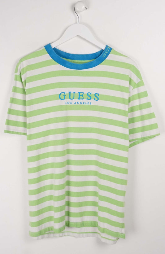 VINTAGE GUESS USA T-SHIRT (M)