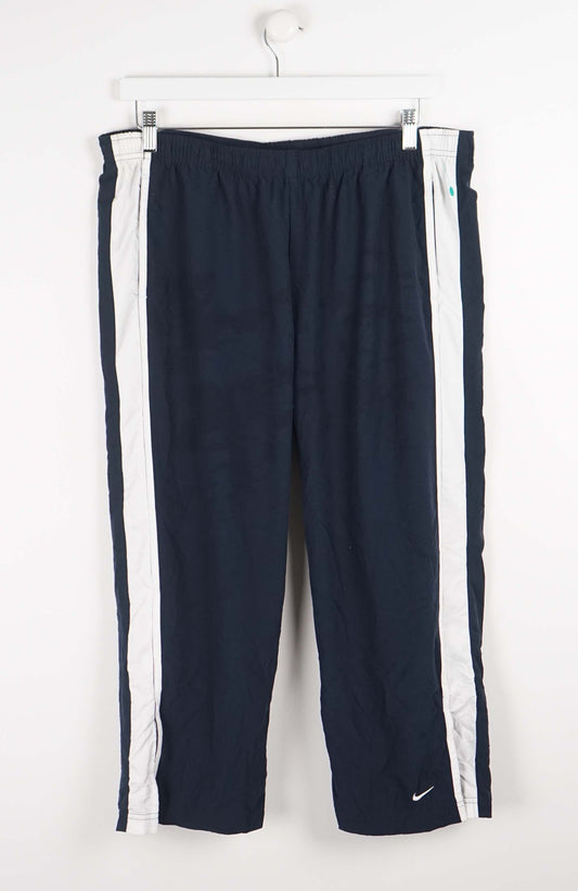 VINTAGE NIKE 3/4 LENGTH TRACK PANTS W36