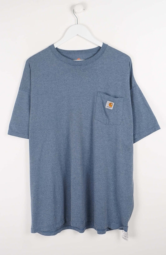 VINTAGE CARHARTT T-SHIRT (XXL)