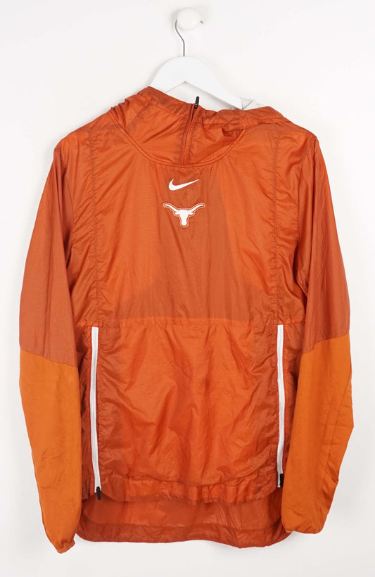 VINTAGE NIKE TEXAS WINDBREAKER (S)