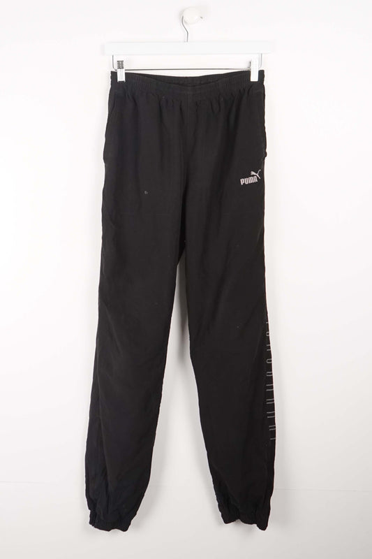 VINTAGE PUMA TRACK PANTS (M) W30