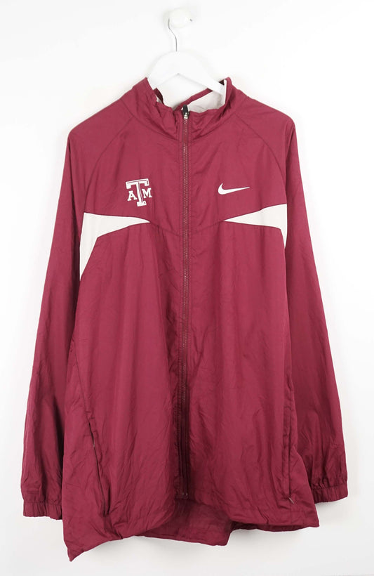 VINTAGE NIKE WINDBREAKER (L)